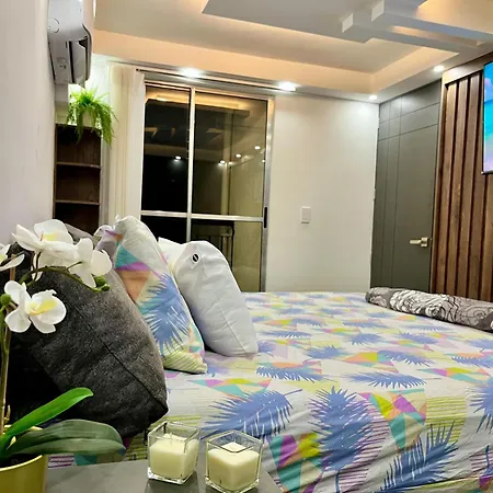 Lujoso Apartamento En La Ciudad De Neiva-Huila-T Neiva  Exterior photo